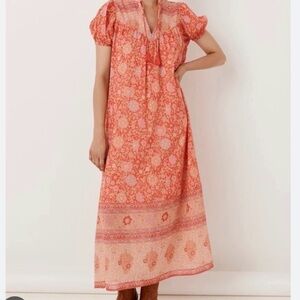 Spell love story maxi